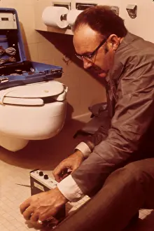 Hackman: The Conversation