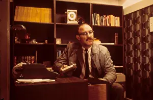 Hackman: The Conversation