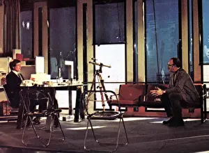 Hackman: THE CONVERSATION