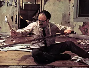 Hackman: THE CONVERSATION