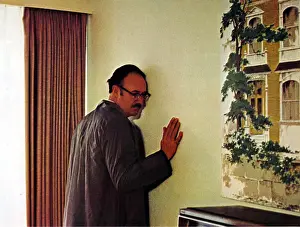 Hackman: THE CONVERSATION