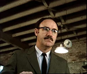 Hackman: THE CONVERSATION