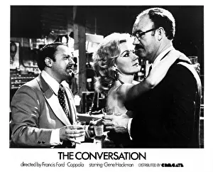 Garfield: The Conversation