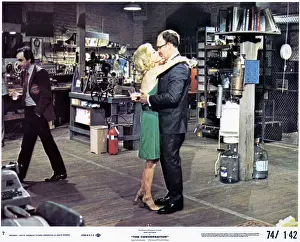 Cazale: The Conversation