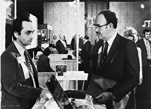 Cazale: THE CONVERSATION