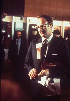 Hackman: THE CONVERSATION