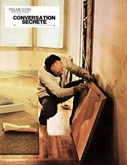 Hackman: THE CONVERSATION