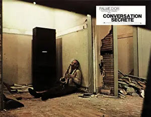 Hackman: THE CONVERSATION
