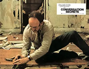 Hackman: THE CONVERSATION