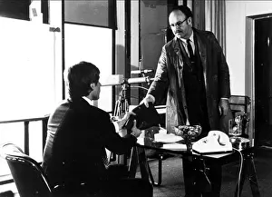 Hackman: THE CONVERSATION
