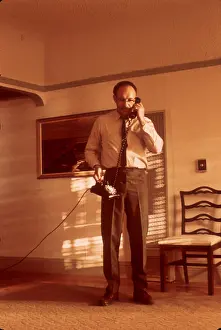Hackman: The Conversation