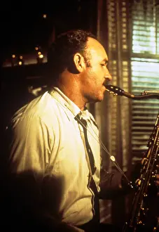 Hackman: The Conversation Gene Hackman