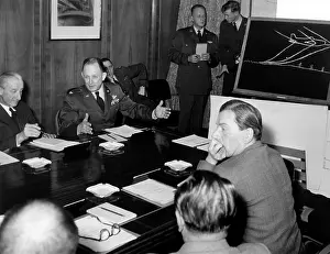 Arises: Conversations with U.S. troops about breaking sound barriers
