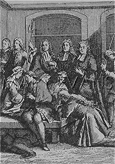 Definitive: Conversion of Carre de Mongeron, convulsions