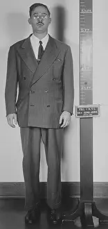 Traitors: Convicted atomic spy Julius Rosenberg in ?