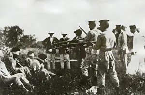 Lcgr1411: Four convicted Chinese revolutionaries to be executed