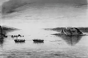 Convicts: Convicts in Tasmania