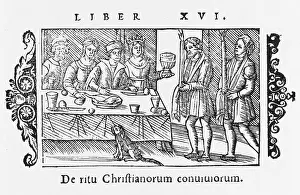 Convivial: Convivial Christians