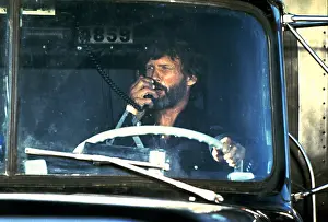 Trucker: Convoy (1978)