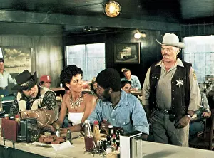 Ketchup: Convoy (1978)