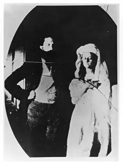 Mediumship: COOK/KATIE KING