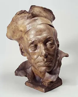 Magistrate: The cook or the old magistrate