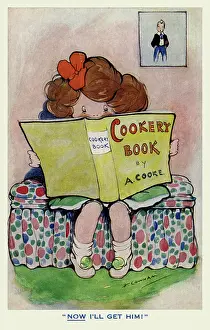 Cowham: Cookery