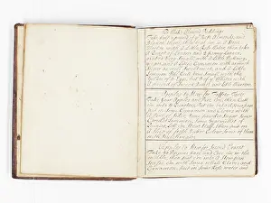 Sotw: Cookery book
