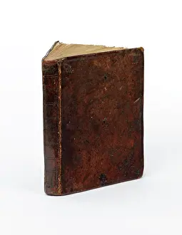Sotw: Cookery book