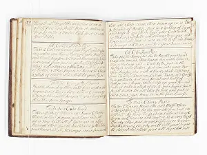 Sotw: Cookery book
