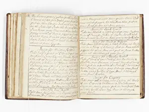 Sotw: Cookery book