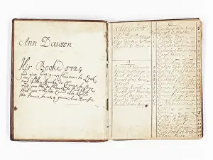 Sotw: Cookery book