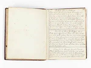Sotw: Cookery book