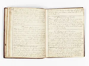 Sotw: Cookery book