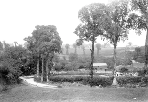 Cookham: Cookham Dean, 1901