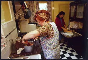 Pastry: COOKING & BAKING 1940S