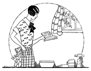 Chopped: COOKING FROM A BOOK - 2