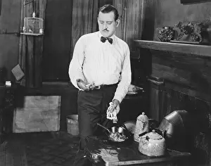 Kettles: Cooking with care