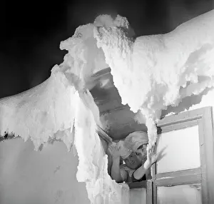 Chukotka: Cooks, 1968