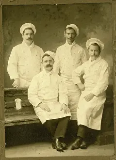 Chef: Too Many Cooks