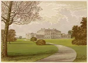 Waterford: COOLE CASTLE/IRELAND