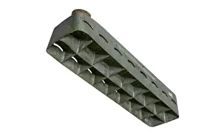 Gimmick: Coolerator Ice Cube Cutter - ice cube tray