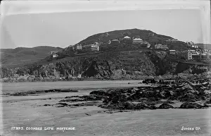 Mortehoe: Coombes Gate, Mortehoe