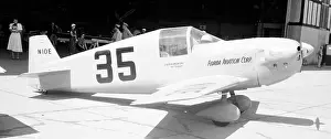 Formula: Coonley Special N10E