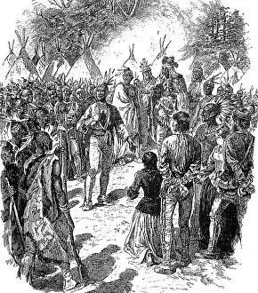 Mohicans: Cooper, James Fenimore, 15.9.1789 - 14.9.1851