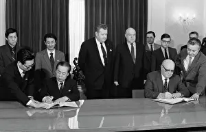 Kapitsa: Cooperation of USSR and DPRK