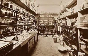 Cooperative Wholesale Society Bicuit factory Crumpsall