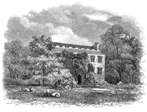Fenimore: COOPER'S HOME