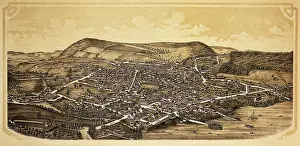 Fenimore: Cooperstown 1890