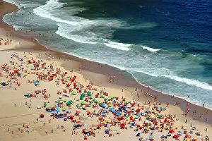 Janeiro: Copacabana, Rio de Janeiro